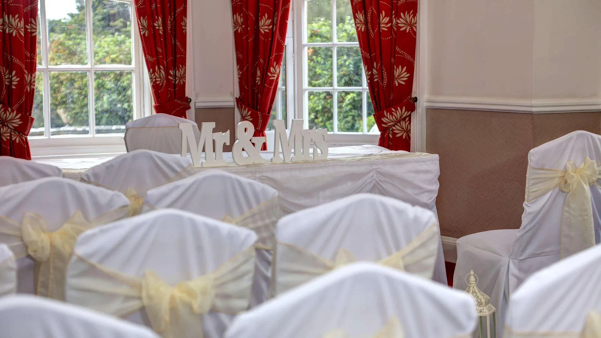 Best Western Chilworth Manor Hotel