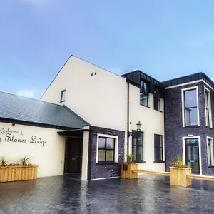 Hotel Standing Stones Belfast