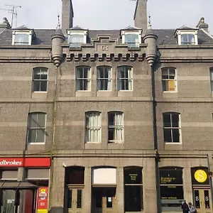 Hotel House Aberdeen