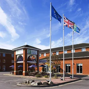 Hotel Express West By Ihg