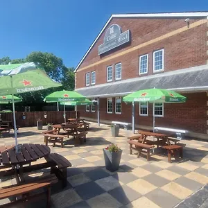 Hotel Celtic International Cardiff Airport