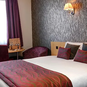 Hotel Sure By Western Aberdeen