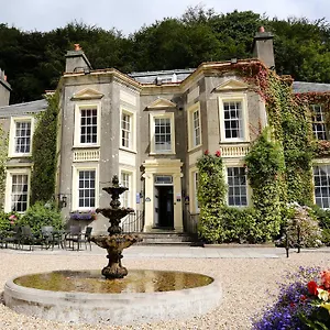 Hotel New House Country Cardiff