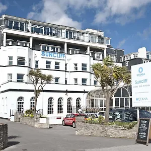3* Hotel Suncliff - Oceana Collection