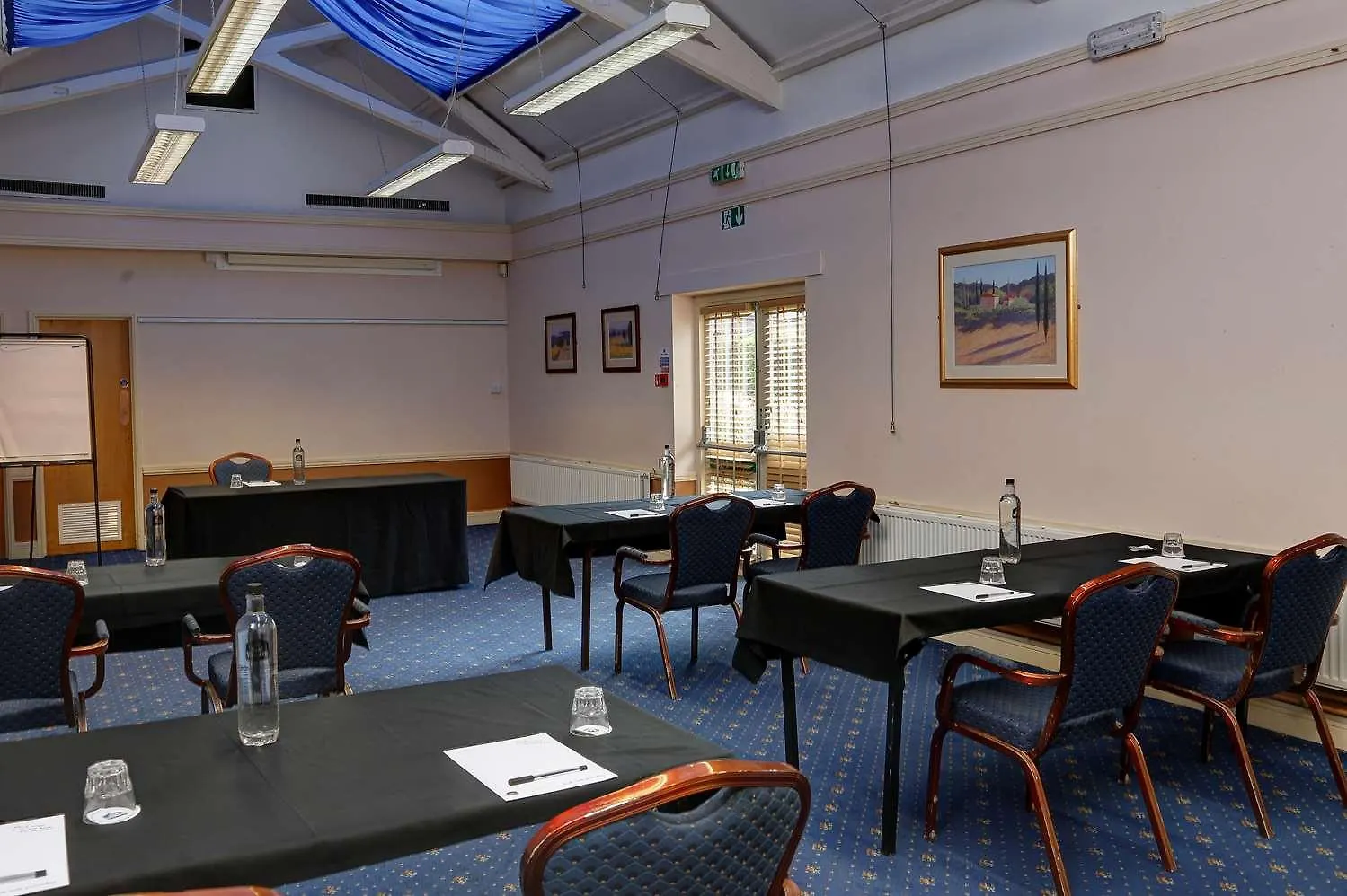 ***  Best Western Chilworth Manor Hotel Großbritannien