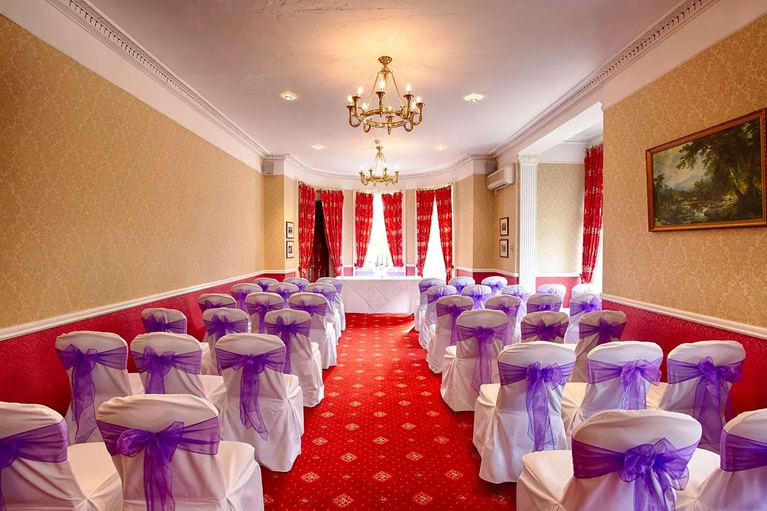 Best Western Chilworth Manor Hotel