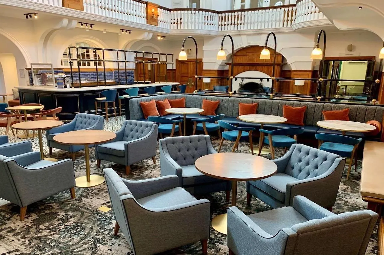 Best Western Chilworth Manor Hotel  Chilworth (Hampshire)